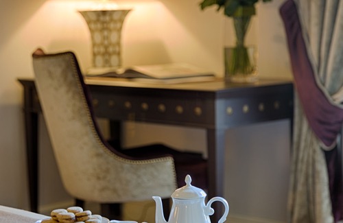Santa Croce Hotel | Palazzo Roselli Cecconi