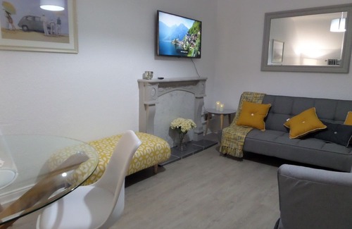 Cushendall Hotel | Antrim Coast Apartments