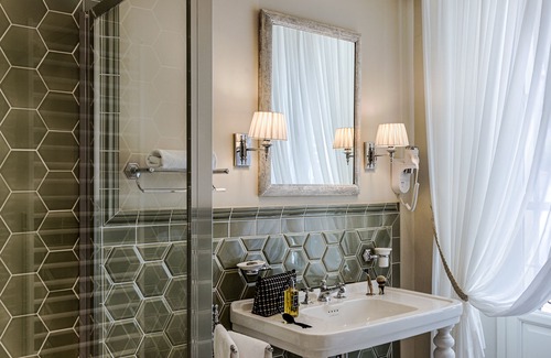 Santa Croce Hotel | Palazzo Roselli Cecconi