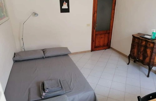 Santo Spirito House | Like a True Florentine Along the Arno River