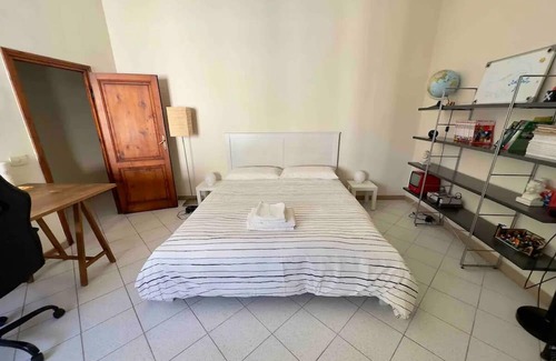 Santo Spirito House | Like a True Florentine Along the Arno River