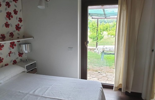 Montalto delle Marche Apartment | Homerez - Cosy Apartment in Montalto delle Marche