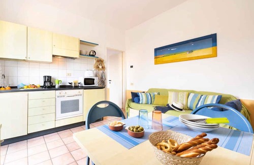 Oggebbio Apartment | Holiday apartment with TV and heating