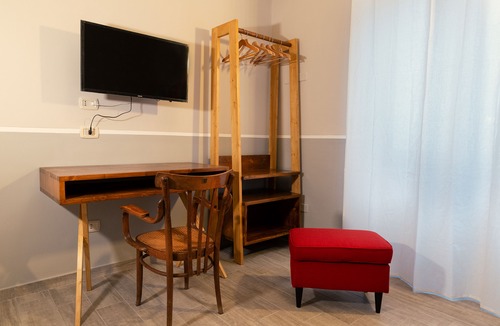 Santa Maria Capua Vetere Hotel | Palazzo Benucci - Residenza di Charme