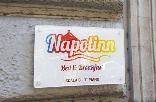 Historical Center Hotel | Napolinn B&B