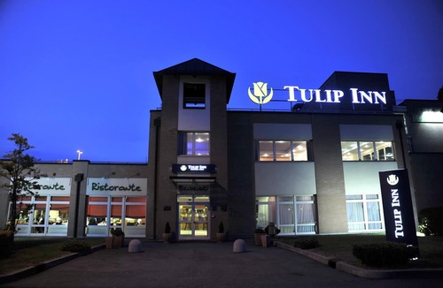 Rivoli Hotel | Tulip Inn Turin West Rivoli