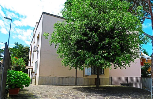 Zona LIII Tomba di Nerone Hotel | Ianus Guest House