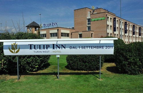 Rivoli Hotel | Tulip Inn Turin West Rivoli