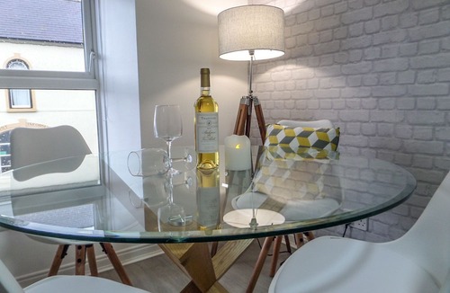 Cushendall Hotel | Antrim Coast Apartments