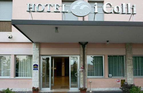 Macerata Other | Best Western Hotel I Colli