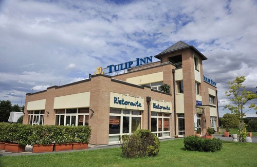 Rivoli Hotel | Tulip Inn Turin West Rivoli