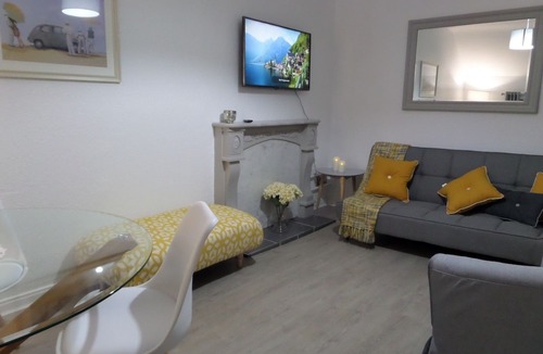 Cushendall Hotel | Antrim Coast Apartments