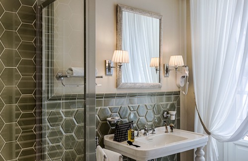 Santa Croce Hotel | Palazzo Roselli Cecconi