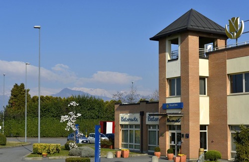 Rivoli Hotel | Tulip Inn Turin West Rivoli