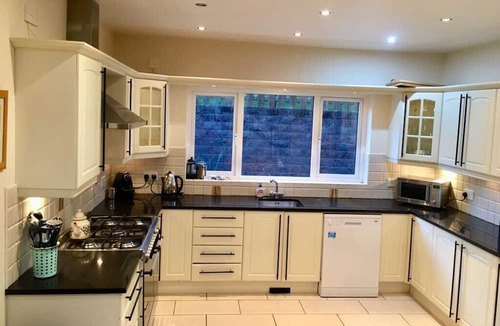 Ballycastle House | Stunning new home in exquisite location