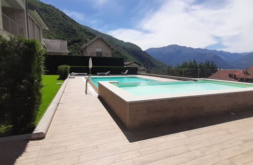 Colico House | Villa TaDi LaRo Panorama