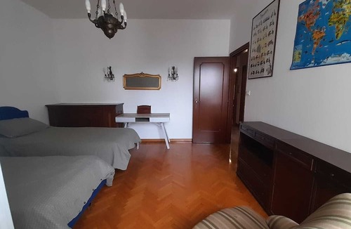Historic Center Apartment | Santa Teresa Apartment