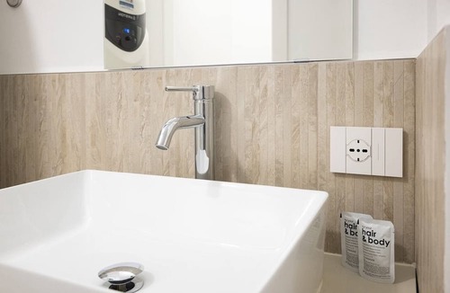 Osimo Apartment | Diva Suite 1