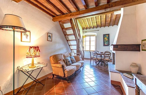 Greve in Chianti Other | Country retreat near greve in chianti in a santo stefano winery
