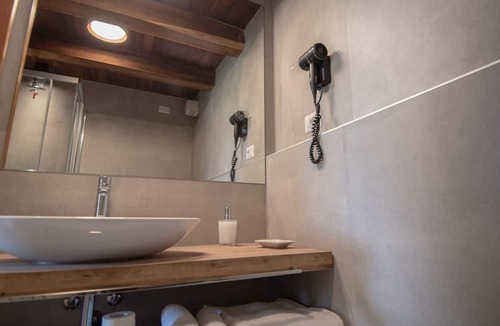 Spello Villa | Turquoise Apt City Center