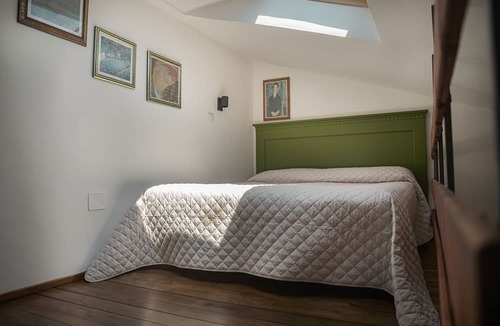 Spello Villa | Turquoise Apt City Center