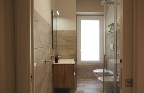 Esquilino Apartment | Elegant Apartment at the Colosseum