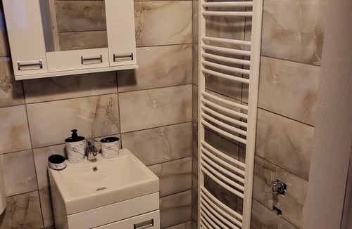 Zvezdara Apartment | Dorsi Apartment, Zvezdara, Belgrade
