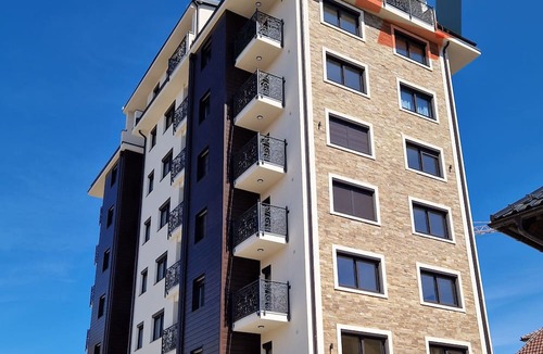 Zlatibor Apartment | MG Lux Apartman