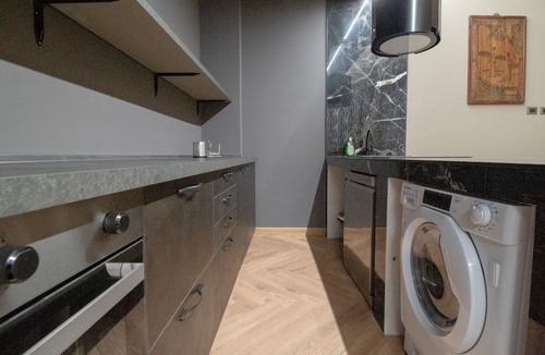Historic Centre Apartment | Elegant and luxurious apartment for 6 people, in the heart of Turin