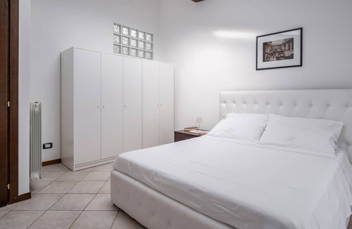 Alzano Lombardo Apartment | 0050 - La Vecchia Filanda 4