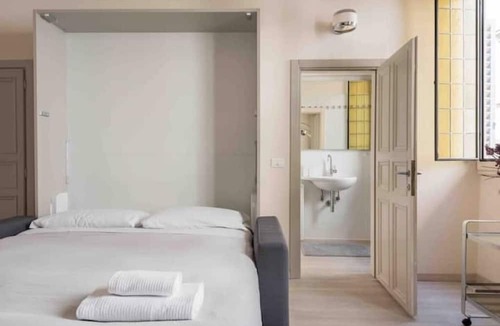Santo Spirito Apartment | Un Piccolo Gioiello nel Cuore di Firenze