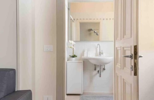 Santo Spirito Apartment | Un Piccolo Gioiello nel Cuore di Firenze