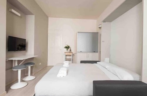 Santo Spirito Apartment | Un Piccolo Gioiello nel Cuore di Firenze