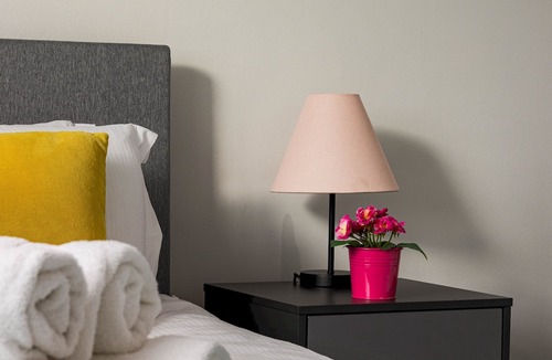 Colville Apartment | Arundel house - Two Bedroom Apartment, Sleeps 4