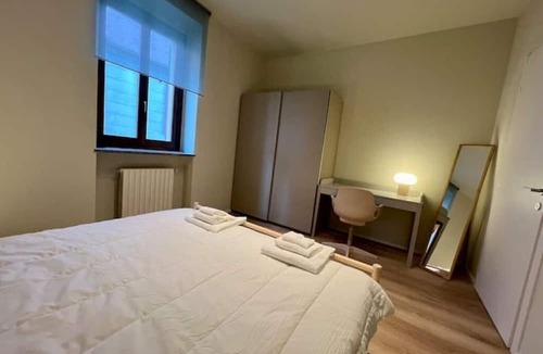 Villasanta Apartment | n.4 Bilocale Fronte Parco