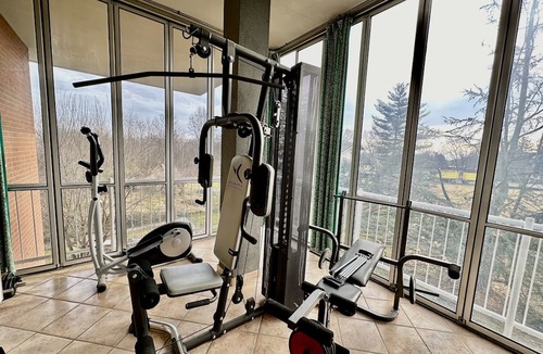 Fiano Apartment | Finestra sulle Alpi