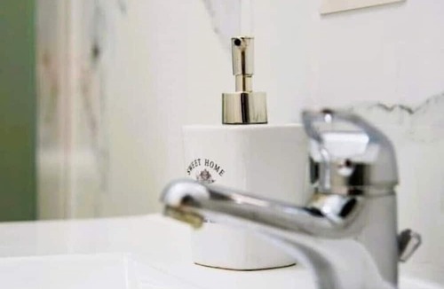 Poggiomarino Apartment | Campania Apartment Pompei Luxury - 150m from the station - 5km from Pompei
