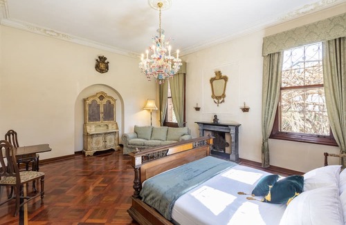 Olmo di Mira Apartment | Villa Liberty a 20km da Venezia
