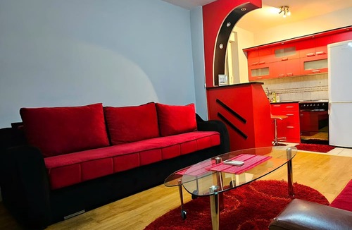 Bistrica Apartment | Little cozy apartment.