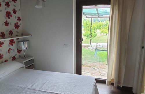 Montalto delle Marche Apartment | Homerez - Cosy Apartment in Montalto delle Marche