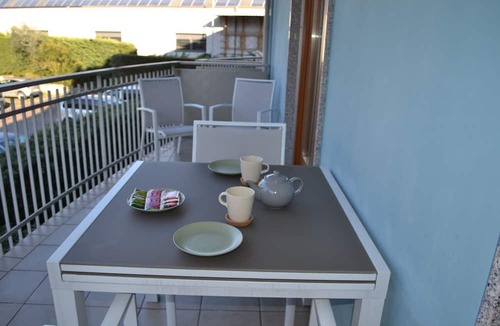 Riva del Garda Apartment | CLOSE TO EVERYTHING, QUIET AND SAFE PLACE