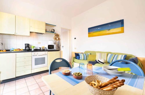 Oggebbio Apartment | Holiday apartment with TV and heating
