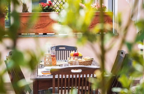Oggebbio Apartment | Holiday apartment with TV and heating