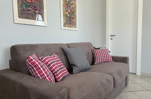 Bossolasco Apartment | The Three Birches