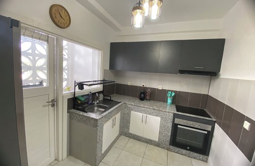Imi Ouaddar Apartment | Vista N'est Home - Apartment in Imi Ouaddar
