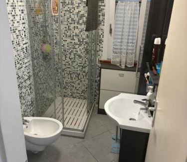 Fondi House | Villa residenziale in un villaggio