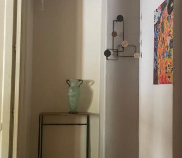 Rodengo-Saiano Apartment | VILLA VALLE FRANCIACORTA - Appartamento giallo