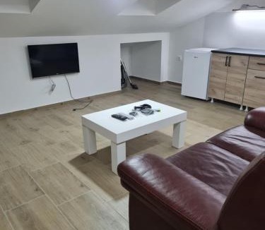 Inija Apartment | Stan na dan