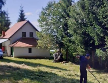 Central Serbia House | Vikendica Vlasina