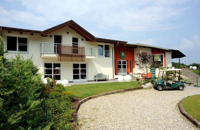 La Foresteria Canavese Golf & Country Club